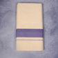 FCD-39C C/D DHOTI  4.00 MTR-Purple