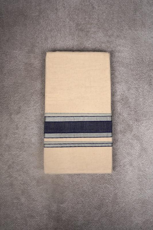 FCD-01C C/D DHOTHIE 4.00 MTR-Dark Blue