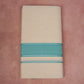 FCD-364C C/D DHOTI  3.80 MTR-Light green