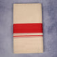 FCD-77C C/D DHOTI  4.00 MTR-red