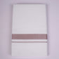 450 RGD-01 WHITE DOUBLE DHOTI  4.50 MTR