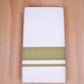 FCD-05 W/D DHOTI 4.00 MTR-Green