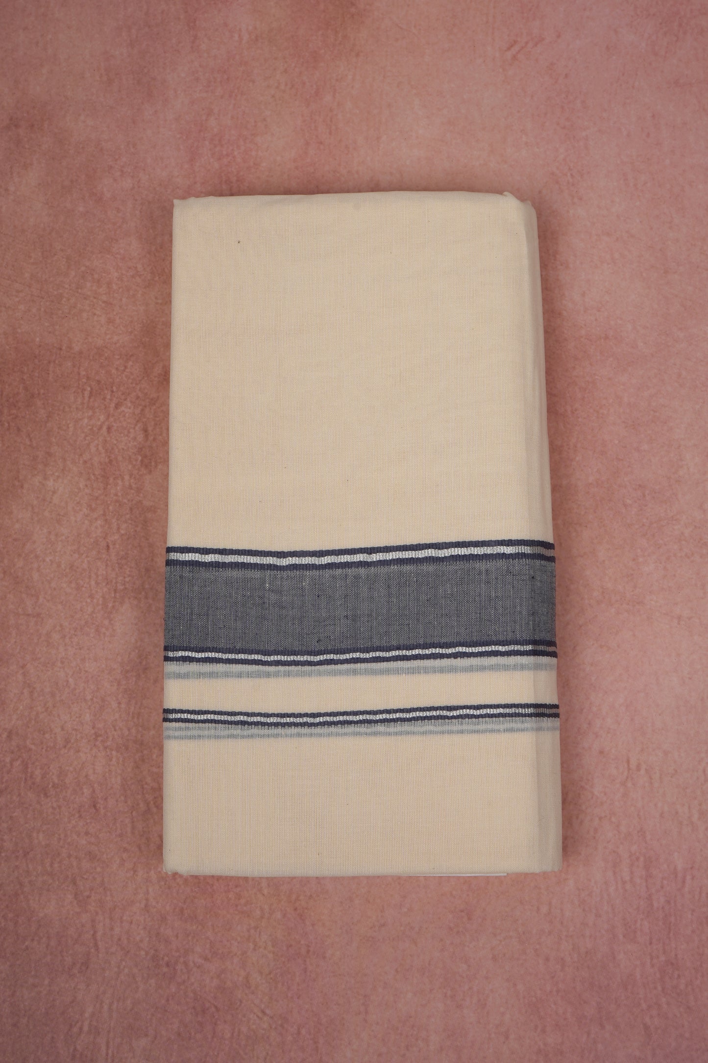 FCD-364C C/D DHOTI  3.80 MTR-gray