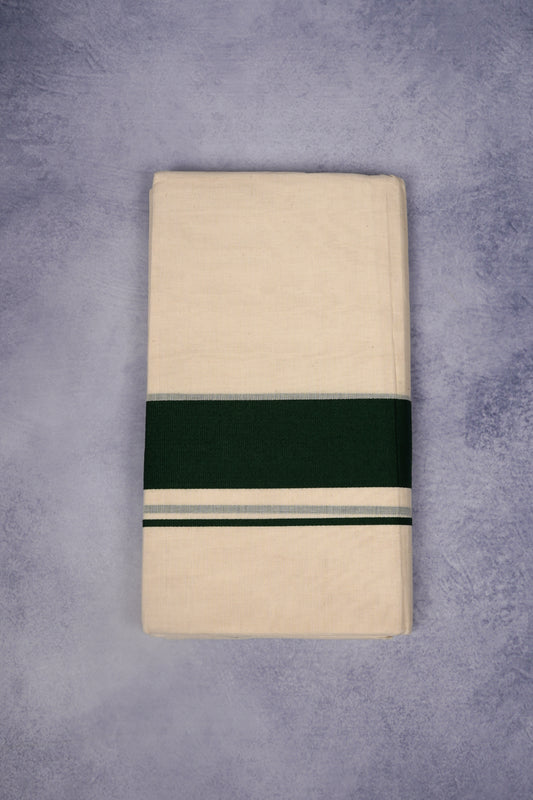 FCD-77C C/D DHOTHIE 4.00 MTR-Dark green