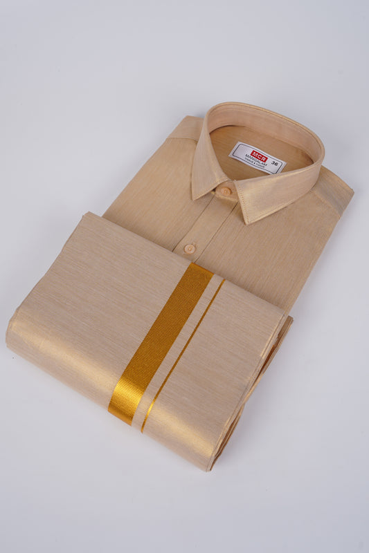 MANGALAM TISSUE SINGLE SET - 10301