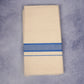 FCD-471C C/D DHOTI  3.80 MTR-Light Blue