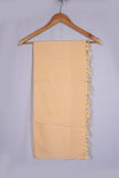 GLORIOUS - CBT-05 BATH TOWEL 28X58 - ORANGE