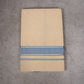 FD-178C C/D DHOTI  3.80 MTR-Blue
