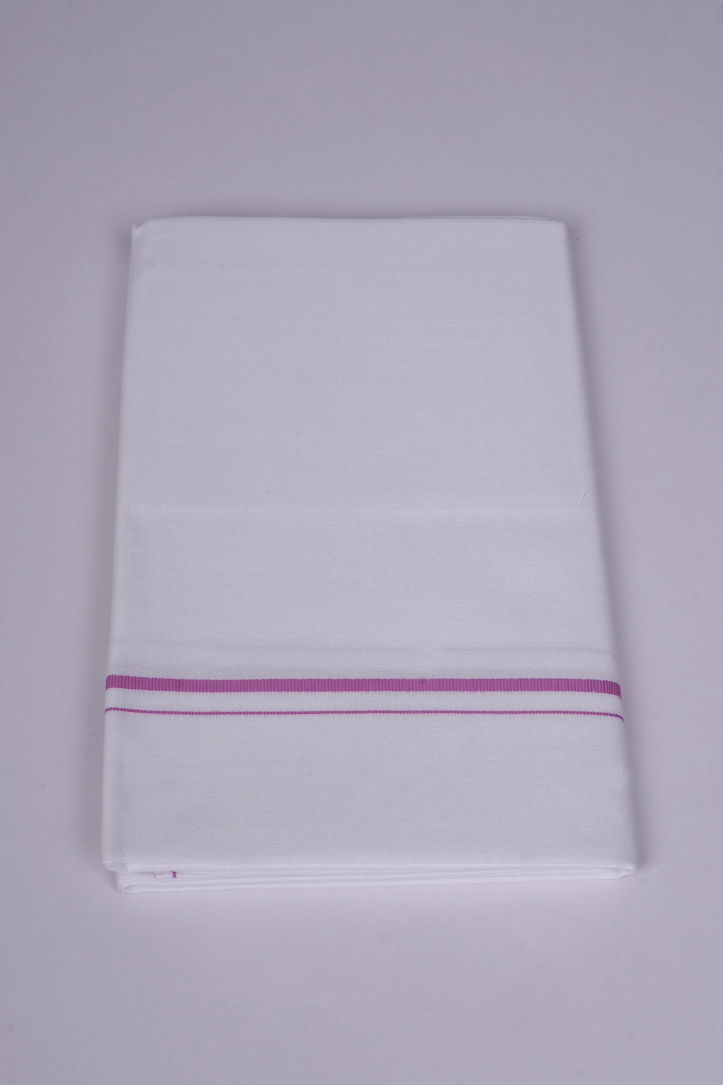 SS-09 W/S DHOTI  2.00 MTR - Pink