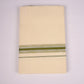 FD-187C C/D DHOTI  3.80 MTR-Light green