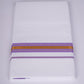 FS-108 W/S DHOTI   2.00 MTR - violet