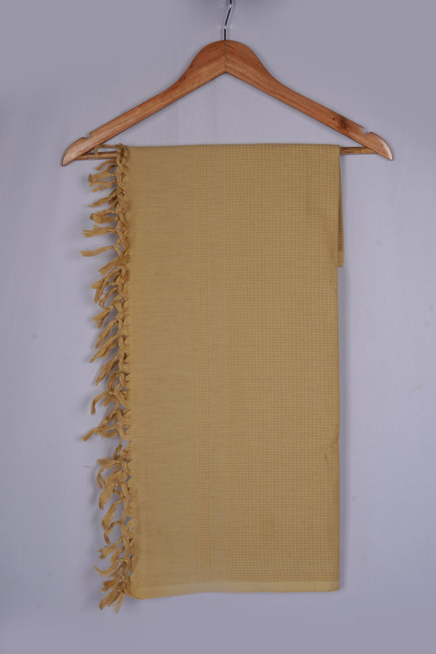 HONEY COLOUR COTTON - CBT-20 BATH TOWEL 30X60 - LIGHT BROWN