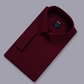 MCR VEGA FORD 23004 Full Sleeve Formal Color Shirt For Men