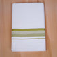 FCD-602 W/D DHOTI 3.80 MTR - Green