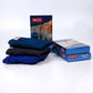 Max Compact Brief IE - (Pack of 3 ) (Assorted Color)