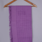 CARIBEAN COTTON - CBT-16 BATH TOWEL 32X64 - VIOLET