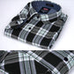 Elite Elegant Full Sleeve Shirt - CH07