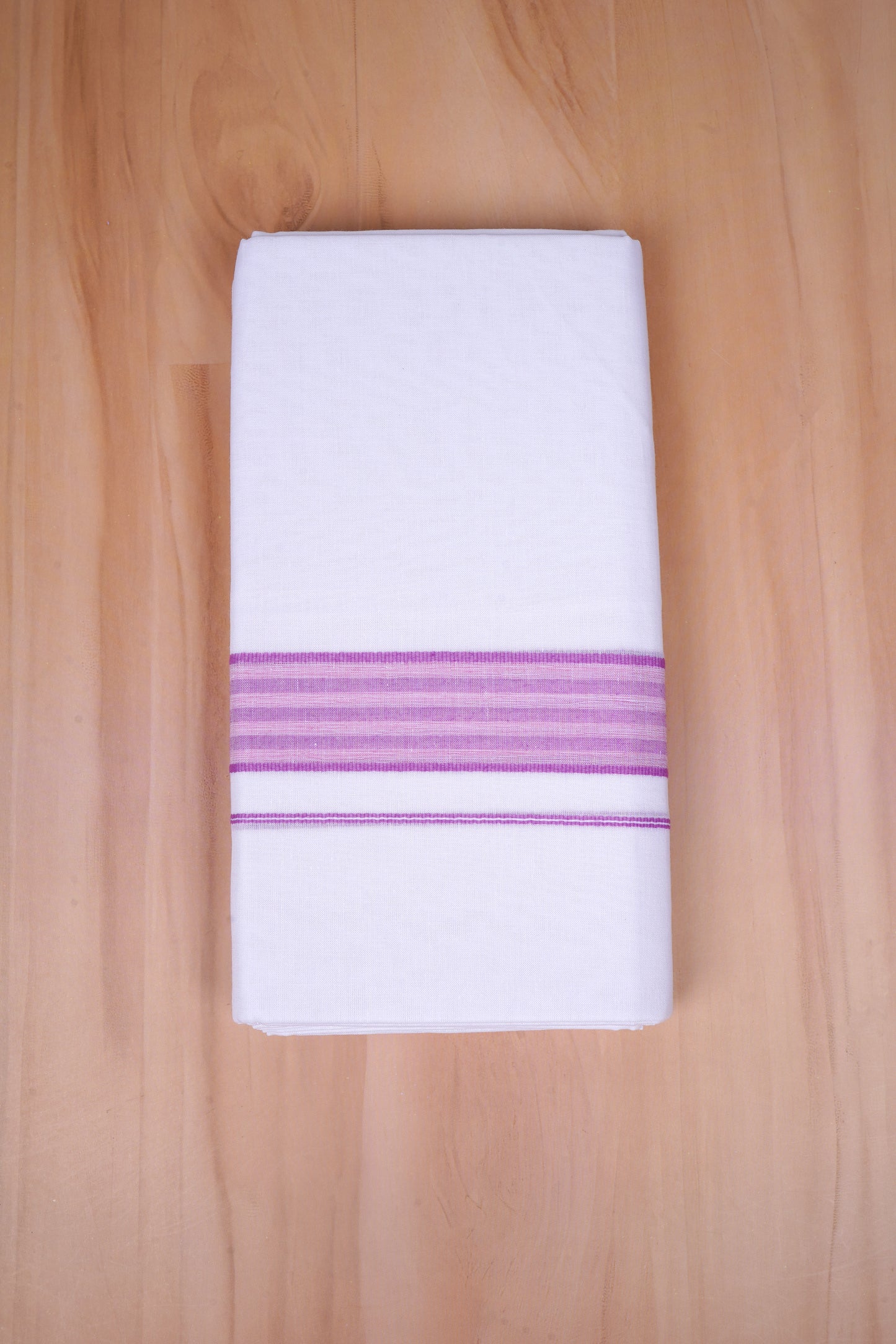 FCD-488 W/D DHOTI 3.80 MTR- pink