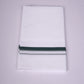 HS-20 W/S DHOTI  2.00 MTR - Dark Green