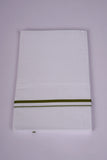 QS-04 W/S DHOTI  2.00 MTR - Green