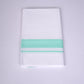 FS-136 W/S DHOTI  2.00 MTR - Light Green