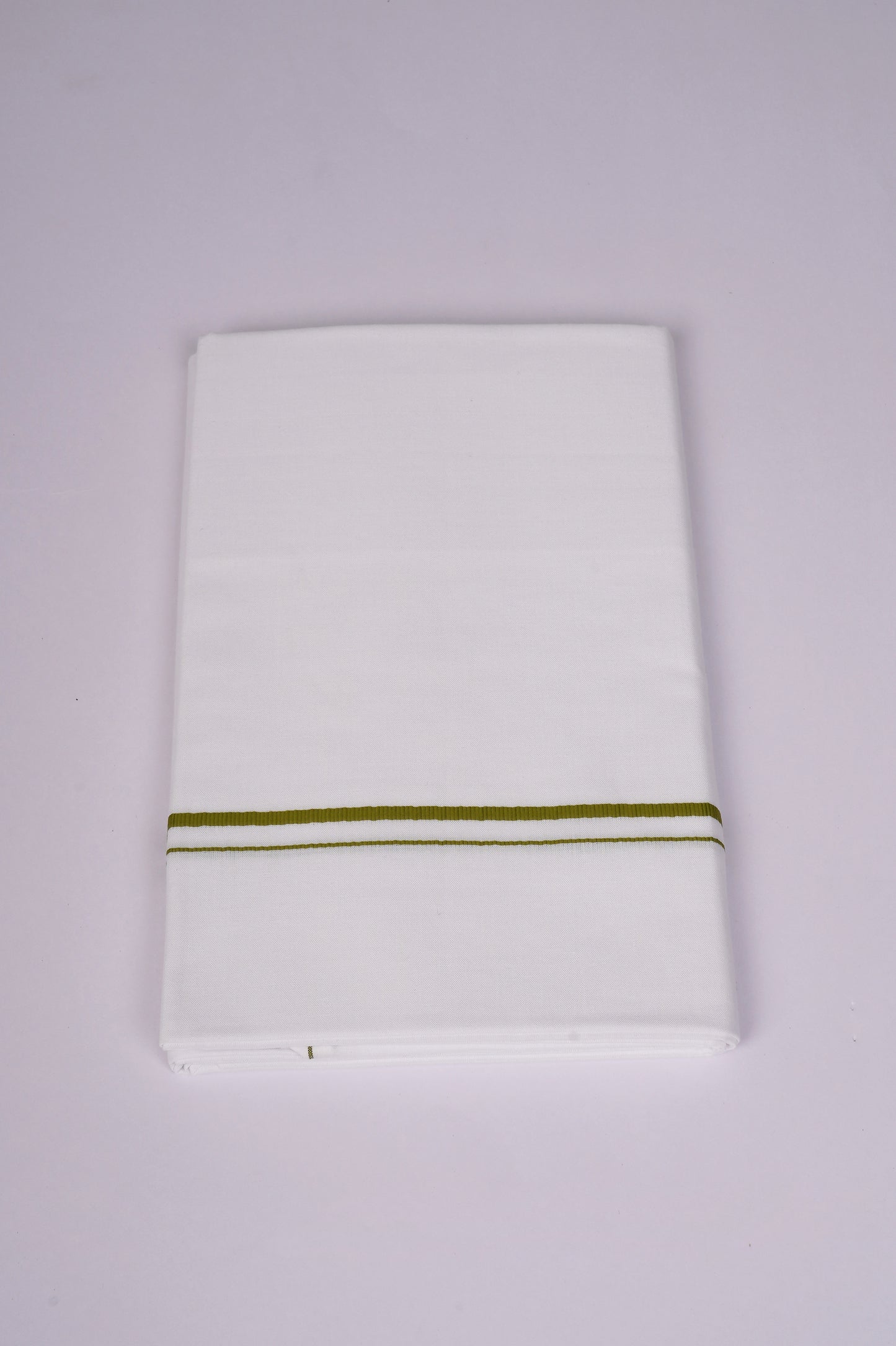 SS-14 W/S DHOTI  2.00 MTR - green
