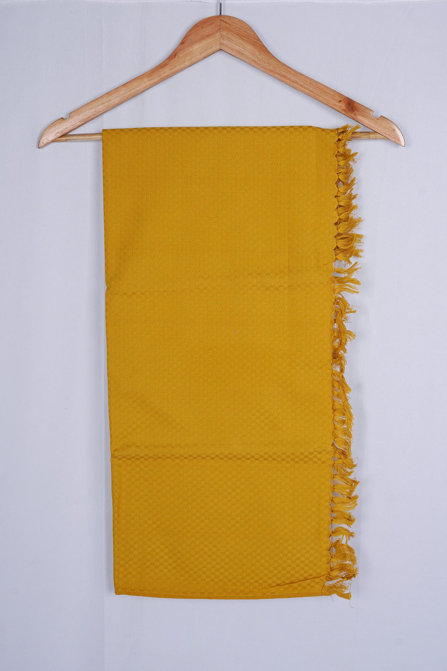 FIGI COTTON - CBT-14 BATH TOWEL 32X64 - GOLD YELLOW