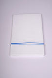 SS-23 W/S DHOTI  1.90 MTR - Blue