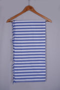 COLOUR LINE COTTON - CBT-22 BATH TOWEL - 30X60 - BLUE