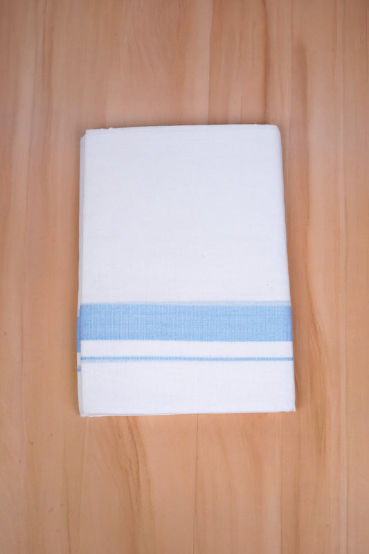 FCD-406 W/D DHOTHIE 3.80 MTR - Light Blue