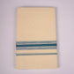 FD-187C C/D DHOTI  3.80 MTR-Green