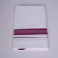 FS-119 W/S DHOTI  1.90 MTR - violet