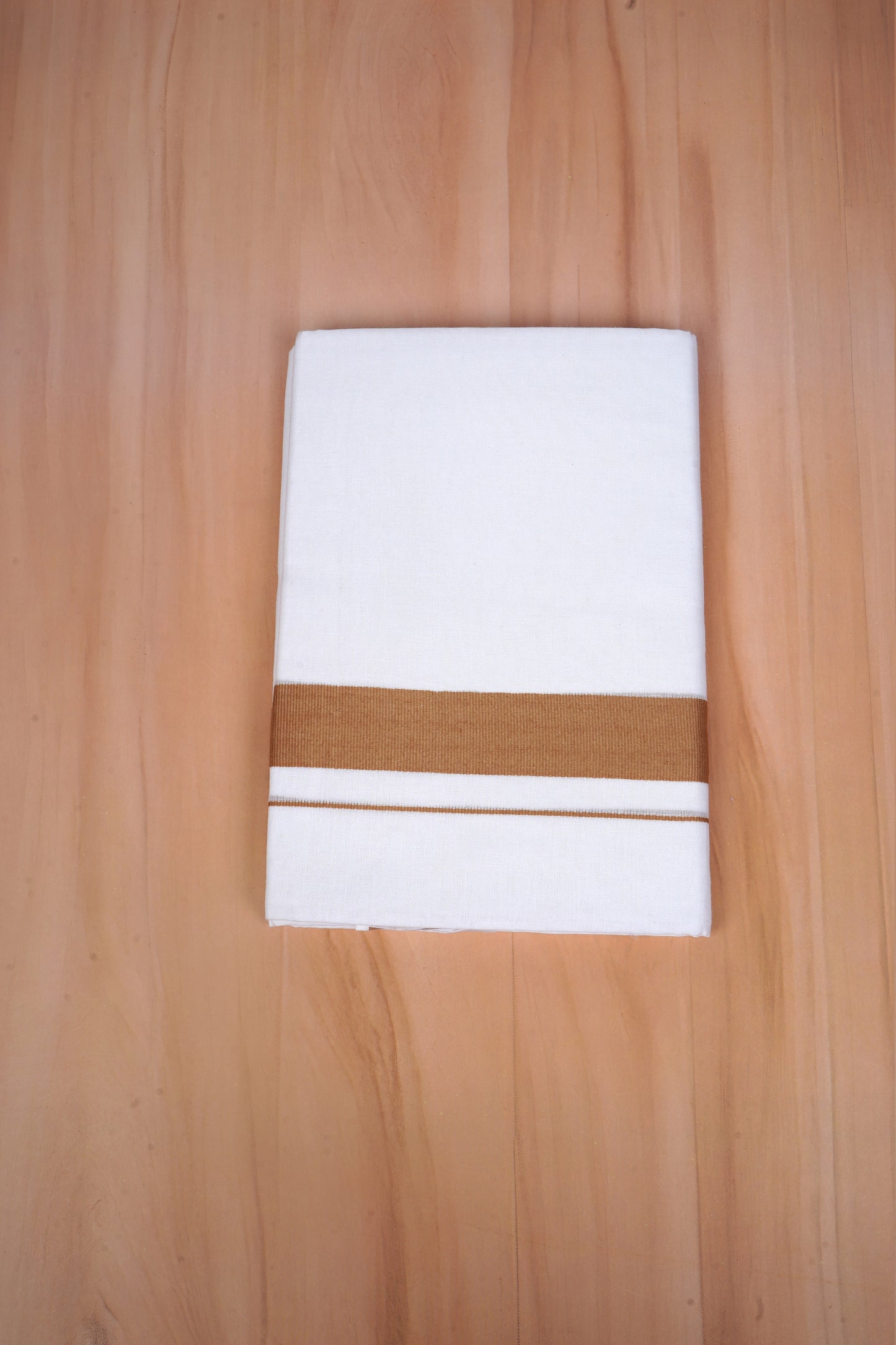 FCD-406 W/D DHOTHIE 3.80 MTR - Brown