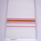 FS-108 W/S DHOTI  2.00 MTR - Pink