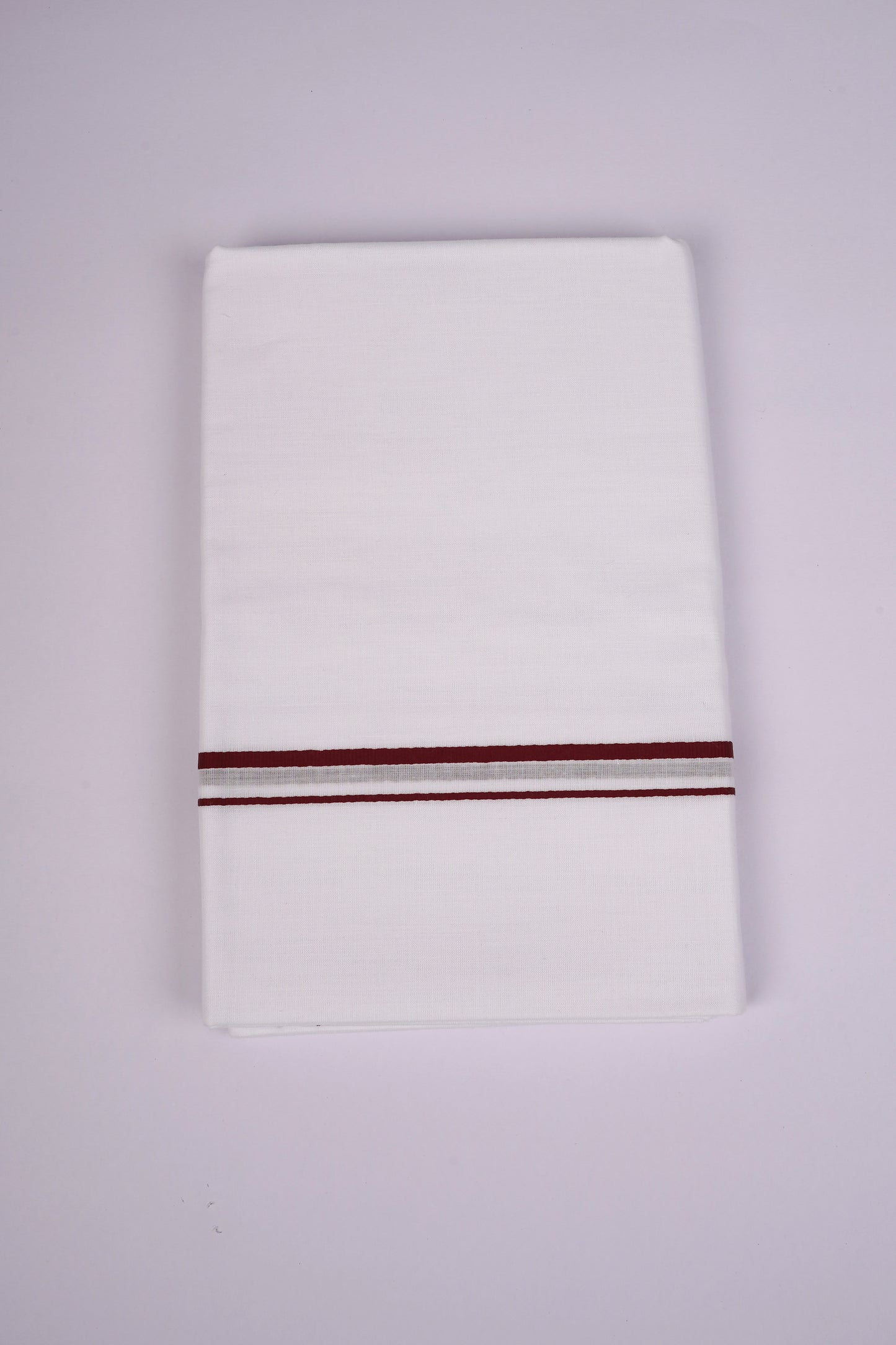 SD-18 W/D DHOTHIE 3.70 MTR-Maroon