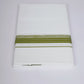 FS-129 W/S DHOTI  1.90 MTR - green