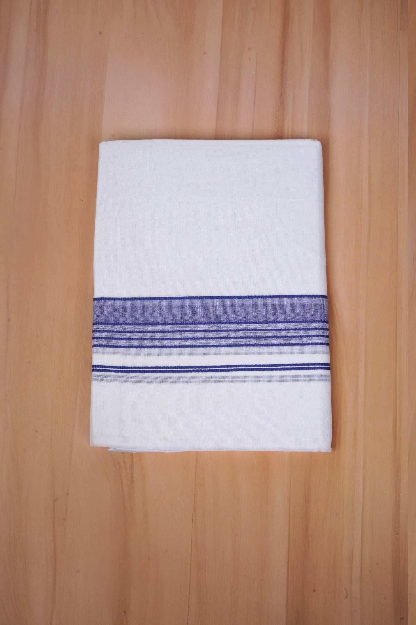FCD-580 W/D DHOTI 3.80 MTR - Purple