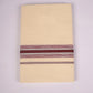 FD-187C C/D DHOTI  3.80 MTR-Light Maroon