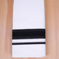 FCD-246 W/D DHOTI 4.00 MTR-Black