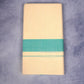 FCD-39C C/D DHOTI  4.00 MTR-Green
