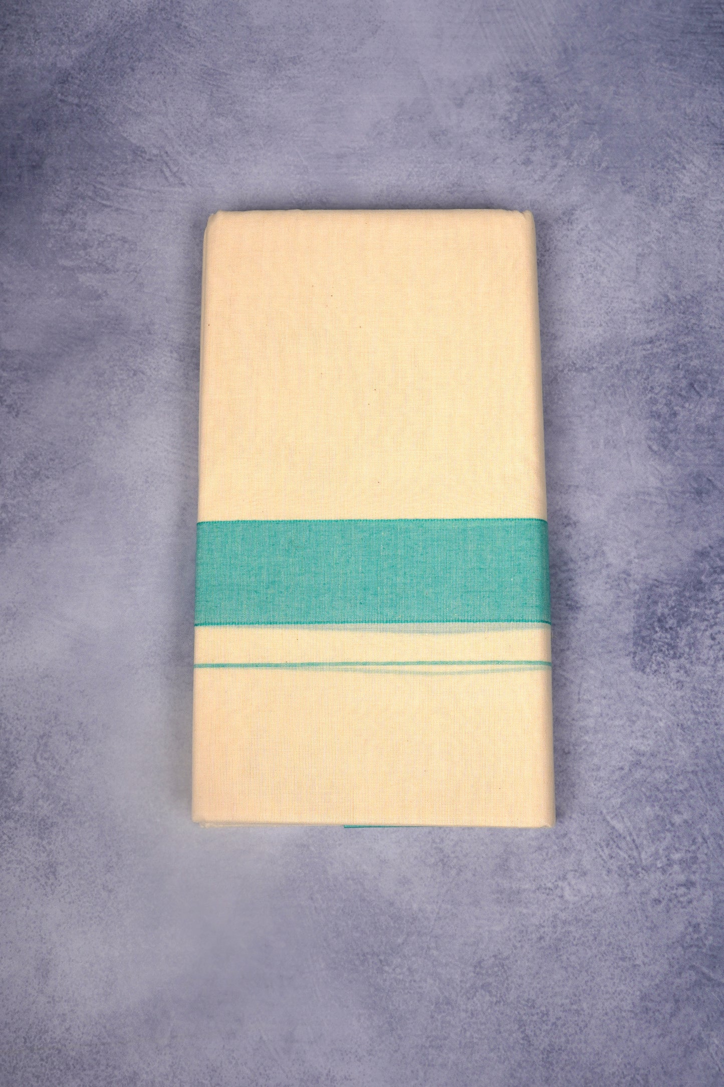 FCD-39C C/D DHOTI  4.00 MTR-Green
