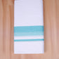 FCD-394 W/D DHOTI 3.80 MTR-Blue 4