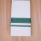 FCD-246 W/D DHOTI 4.00 MTR-Light Green