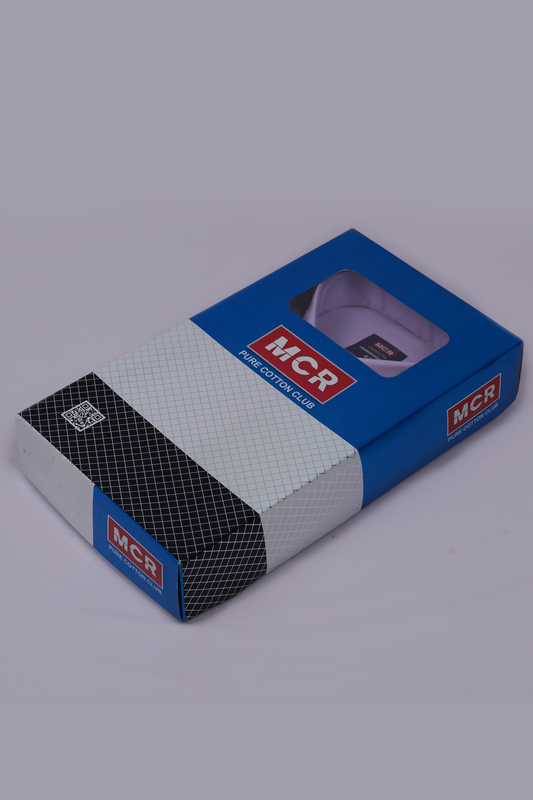 MCR FENESTA 47502 Full Sleeve Formal Color Shirt For Men