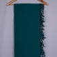 HONEY COLOUR COTTON - CBT-20 BATH TOWEL 30X60 - DARK GREEN