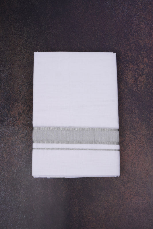 SLD-62 W/D DHOTI 3.80 MTR