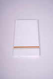 SS-25 W/S DHOTI  2.00 MTR - Orange