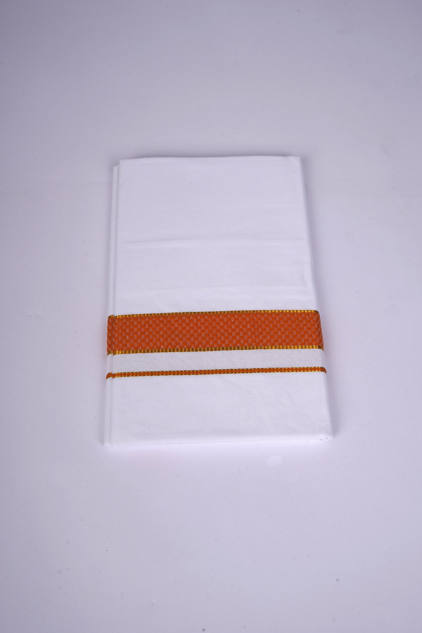 FD-200  DHOTHIE 3.80 MTR - Orange