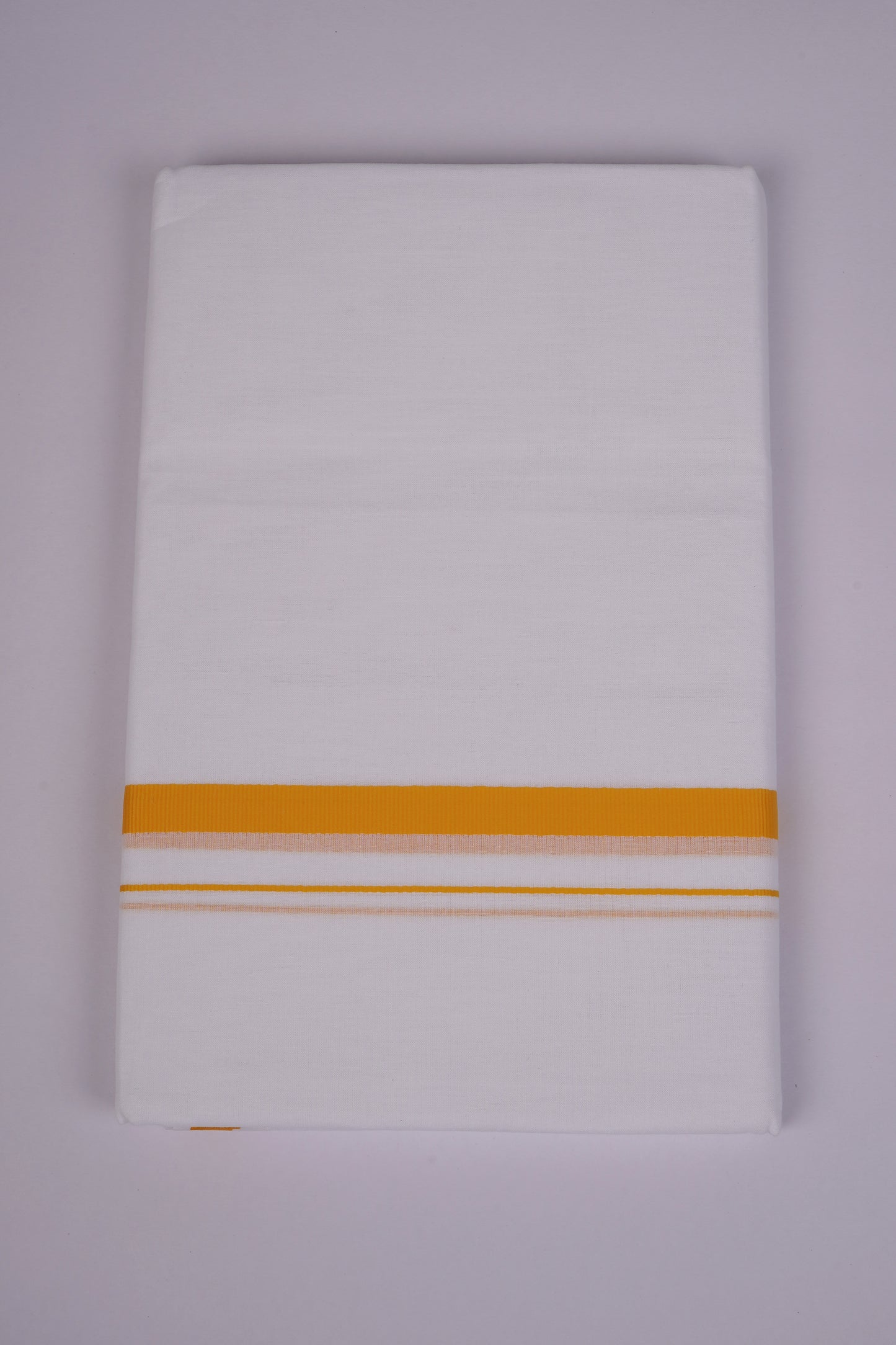 HD-27 W/D DHOTHIE 3.80 MTR-Yellow