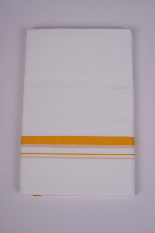 HD-27 W/D DHOTHIE 3.80 MTR-Yellow